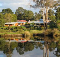 Nornalup Riverside Chalets - Accommodation Gold Coast