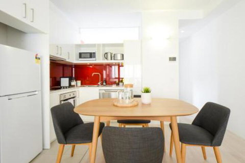 Canvas Suites On Russell Place - Accommodation Gold Coast 4
