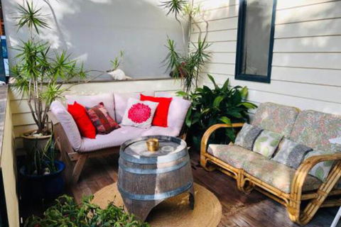 Zephyr Studio - Accommodation Gold Coast 2