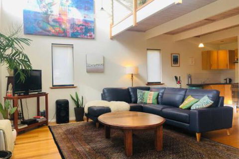 Zephyr Studio - Accommodation Gold Coast 3