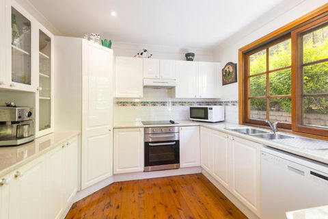 Cants Cottage - Accommodation Gold Coast 4