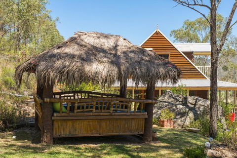 Cants Cottage - Accommodation Gold Coast 1