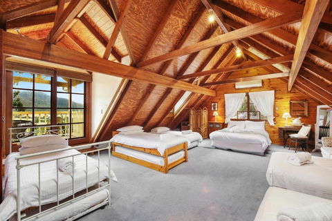 Cants Cottage - Accommodation Gold Coast 5