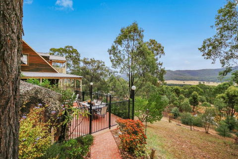 Cants Cottage - Accommodation Gold Coast 6