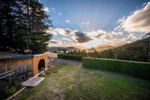 Wattle Grove Homestead Bed & Breakfast - Accommodation Gold Coast 2