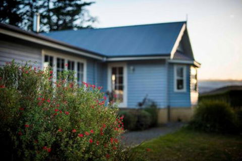 Wattle Grove Homestead Bed & Breakfast - Accommodation Gold Coast 4
