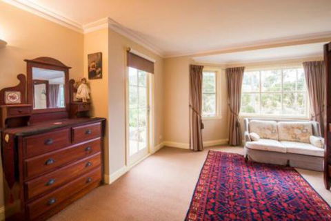 Wattle Grove Homestead Bed & Breakfast - Accommodation Gold Coast 0