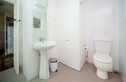 MPT67A Beautifully Decorated 1 Bed - Gold Coast 4U 1