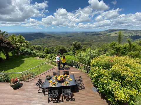 Balmoral 575 - Gold Coast 4U 4