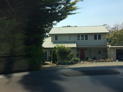 The Anchorage Waterfront Apartment - Accommodation Gold Coast 2