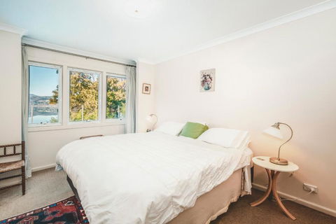 The Anchorage Waterfront Apartment - Accommodation Gold Coast 6
