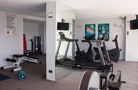 TT302 Darlinghurst Sydney Studio - Accommodation Gold Coast 3