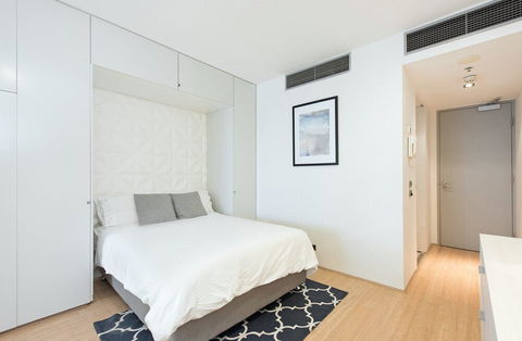 TT302 Darlinghurst Sydney Studio - Accommodation Gold Coast 6