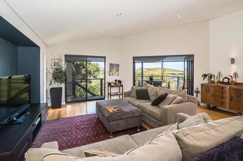 Rockpool - Accommodation Gold Coast 6