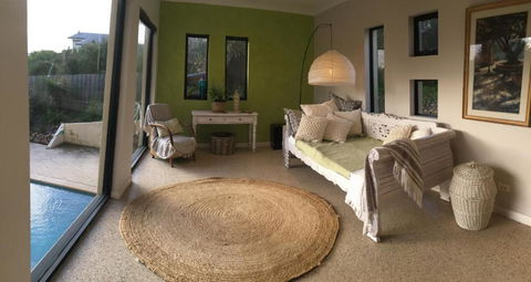 Rockpool - Accommodation Gold Coast 4
