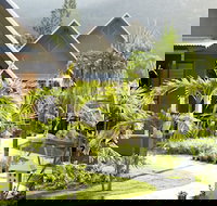 Pure Magnetic Villa 5 - Accommodation Gold Coast