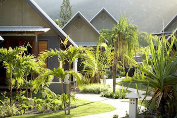 Pure Magnetic Villa 5 - Gold Coast 4U 0