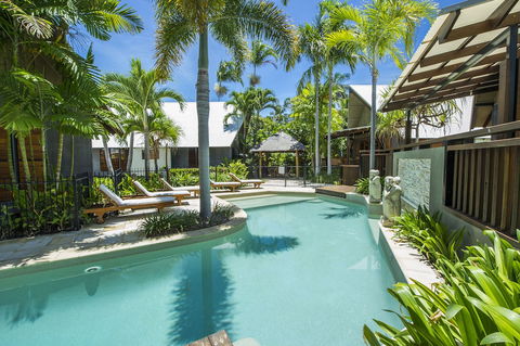 Pure Magnetic Villa 1 - Gold Coast 4U 2