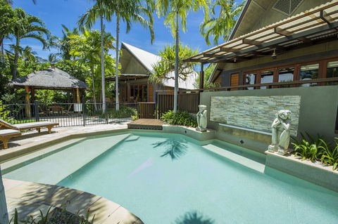 Pure Magnetic Villa 1 - Gold Coast 4U 1