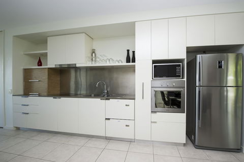 Blue On Blue Apartment 914 - Gold Coast 4U 1