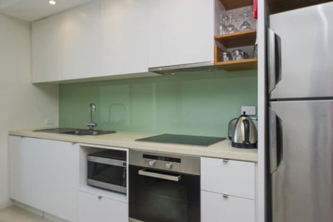 1 Bright Point Apartment 4202 - Accommodation Gold Coast 2