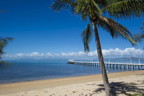 Picnic Bay Apartments Unit 4 - Accommodation Gold Coast 1