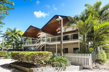 Picnic Bay Apartments Unit 4 - Accommodation Gold Coast 2