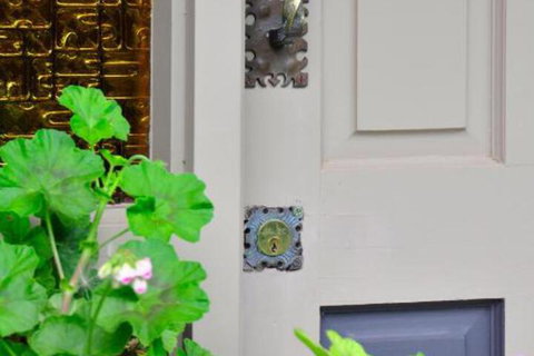 Clifton Gardens Bed & Breakfast Orange - Accommodation Gold Coast 3