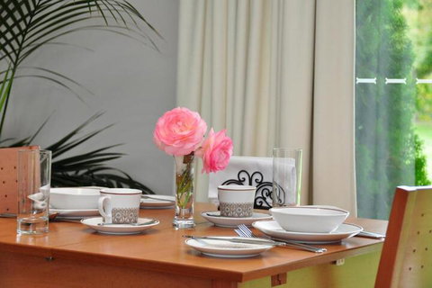 Clifton Gardens Bed & Breakfast Orange - Accommodation Gold Coast 4