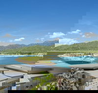 1 Bright Point Apartment 1503 - Accommodation Gold Coast