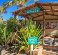 Peoples Park - Gold Coast 4U