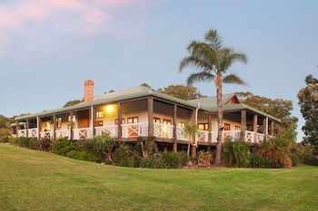The Farmhouse Yallingup - Gold Coast 4U 0