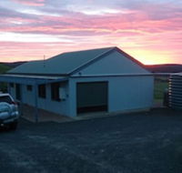 Johanna Bluegum Holiday Cabins - Accommodation Gold Coast