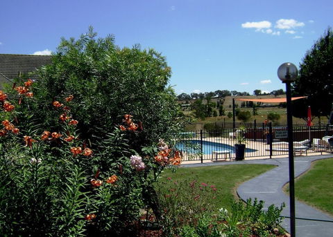 Greenvale Holiday Units - Gold Coast 4U 5