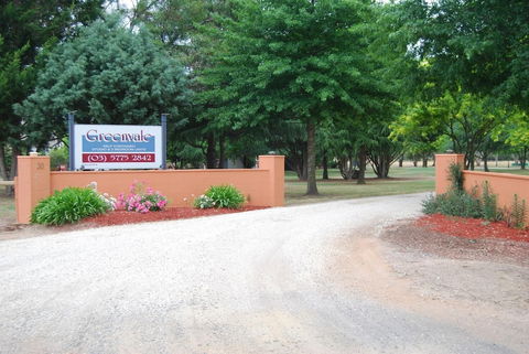 Greenvale Holiday Units - Gold Coast 4U 0