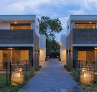 Maison Executive - Accommodation Gold Coast