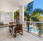 621 Laguna on Hastings - Accommodation Gold Coast