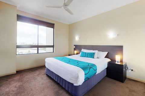 Bridgewater Apartments - Gold Coast 4U 4