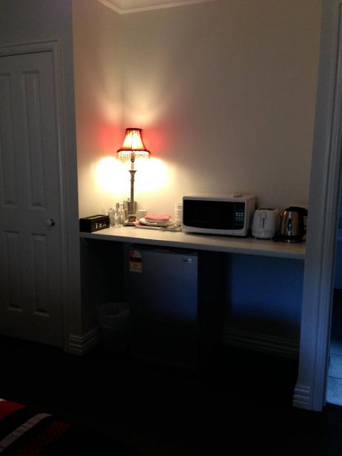 Goldberryaccommodation - Accommodation Gold Coast 4