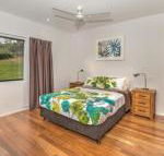 Eumundi Cottages Cottage 1 - Accommodation Gold Coast