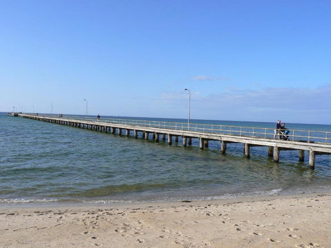 Rosebud Beach Unit 200 Mt. To Beach Late Checkout - 1 Gold Coast 2