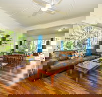 Kooyong Apartment 1 - Accommodation Gold Coast