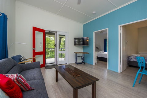 Kooyong Apartment 8 - Accommodation Gold Coast 1