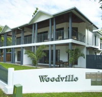Woodville Beach Townhouse 5 - Accommodation Gold Coast