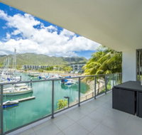 Blue on Blue Apartment 327 - Accommodation Gold Coast