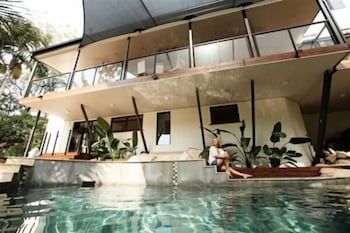 Nahmahlu - Accommodation Gold Coast 1