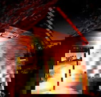 Nahmahlu - Accommodation Gold Coast