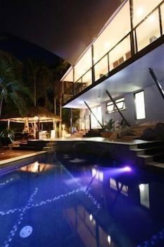 Nahmahlu - Accommodation Gold Coast 2
