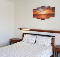 Coolgardie GoldRush Motels - Gold Coast 4U
