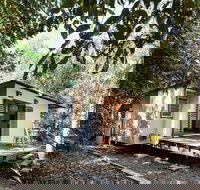 The Little Bush Hut - Accommodation Gold Coast